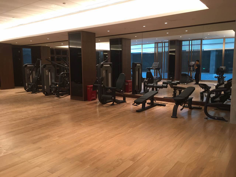 酒店健身房器材,室内健身器材,高端商用健身器材-广西米兰·(milan)中国健身器材有限公司