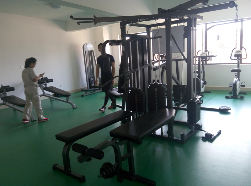 室内健身器材,单位健身器材,健身器材十大品牌-广西米兰·(milan)中国健身器材有限公司