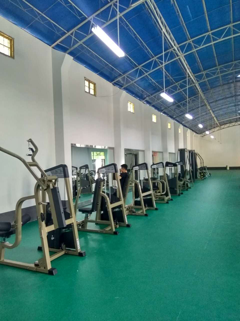 室内健身器材,单位健身器材,健身器材十大品牌-广西米兰·(milan)中国健身器材有限公司