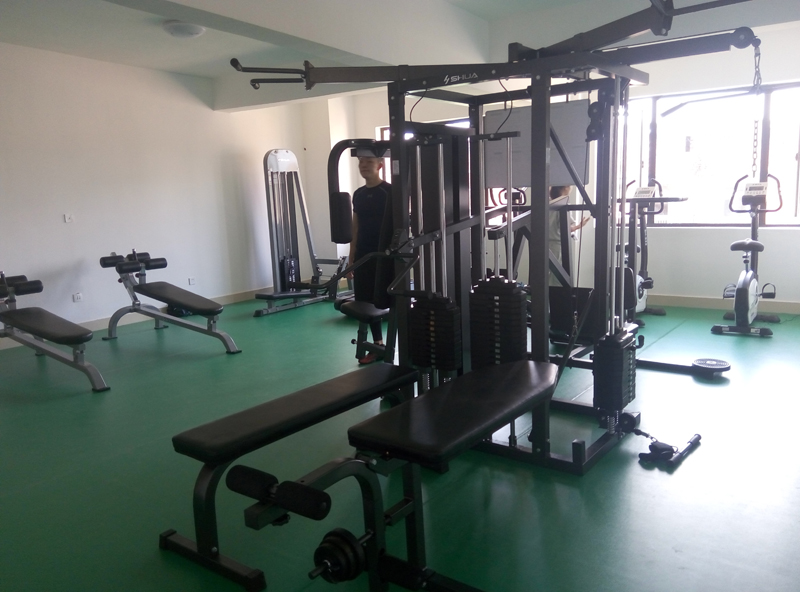 室内健身器材,单位健身器材,健身器材十大品牌-广西米兰·(milan)中国健身器材有限公司