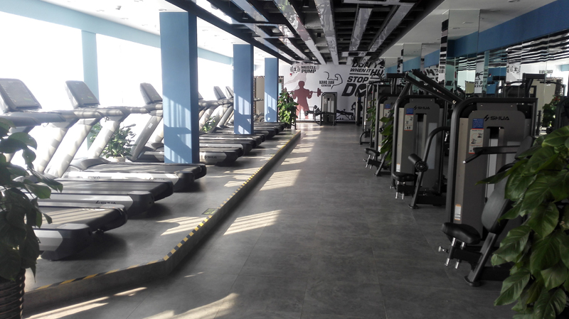 酒店健身房器材,高端健身房器材,室内健身器材-广西米兰·(milan)中国健身器材有限公司