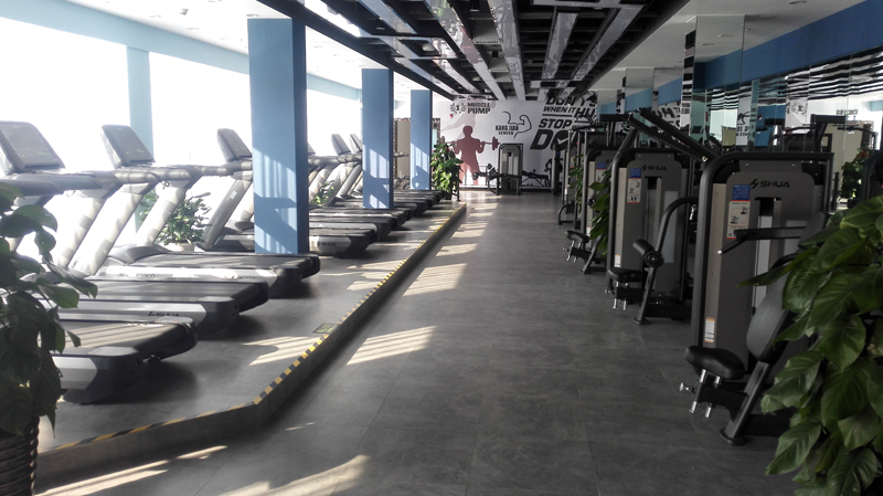 酒店健身房器材,高端健身房器材,室内健身器材-广西米兰·(milan)中国健身器材有限公司