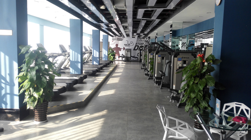 酒店健身房器材,高端健身房器材,室内健身器材-广西米兰·(milan)中国健身器材有限公司