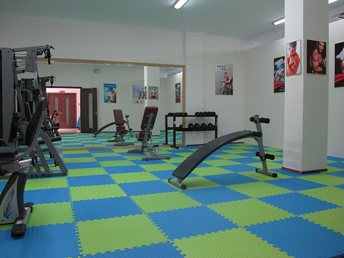 室内健身器材,单位健身器材,健身器材十大品牌-广西米兰·(milan)中国健身器材有限公司