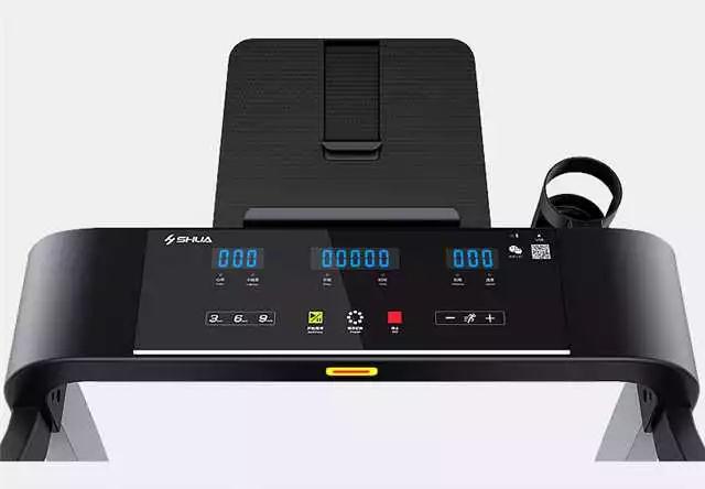 米兰跑步机 米兰跑步机