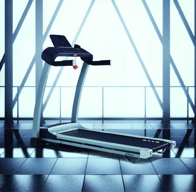 米兰跑步机