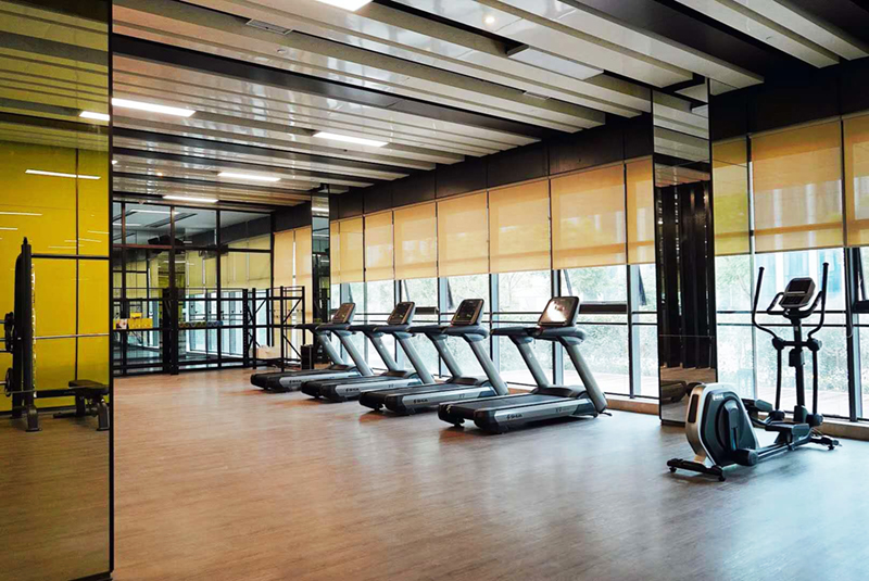 酒店健身房器材,高端商用健身器材,室内健身器材-广西米兰·(milan)中国健身器材有限公司