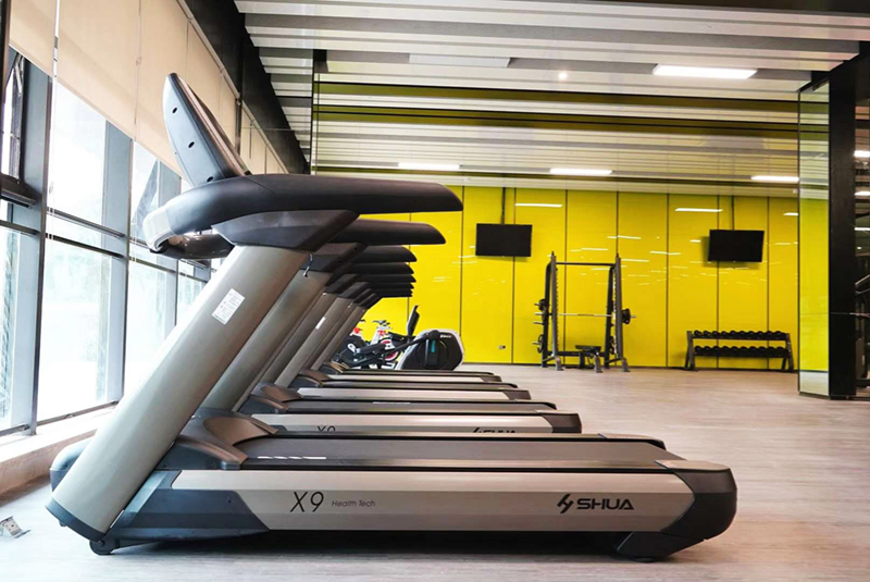 酒店健身房器材,高端商用健身器材,室内健身器材-广西米兰·(milan)中国健身器材有限公司