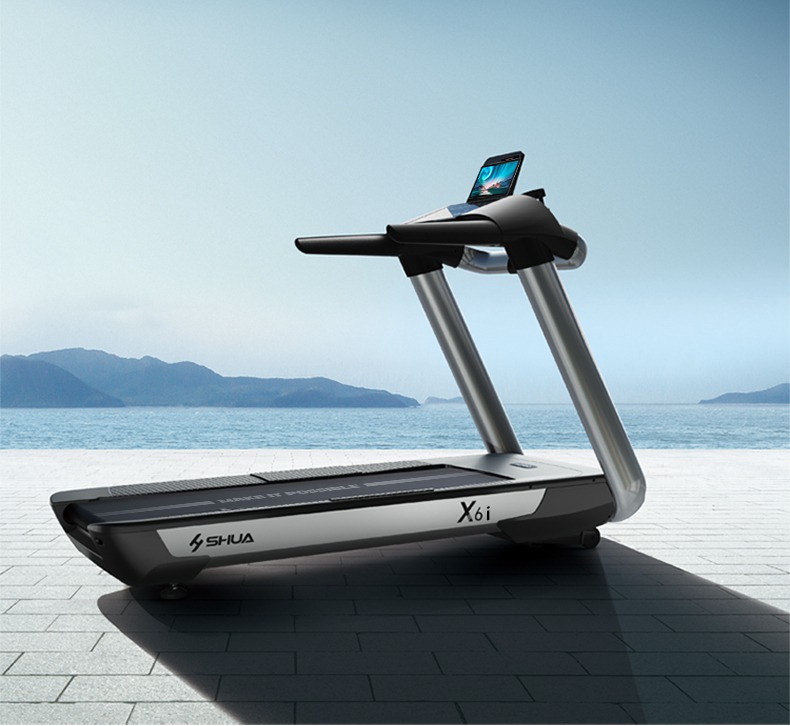 广西米兰·(milan)中国-华为DFH生态跑步机X6I 广西米兰·(milan)中国-华为DFH生态跑步机X6I