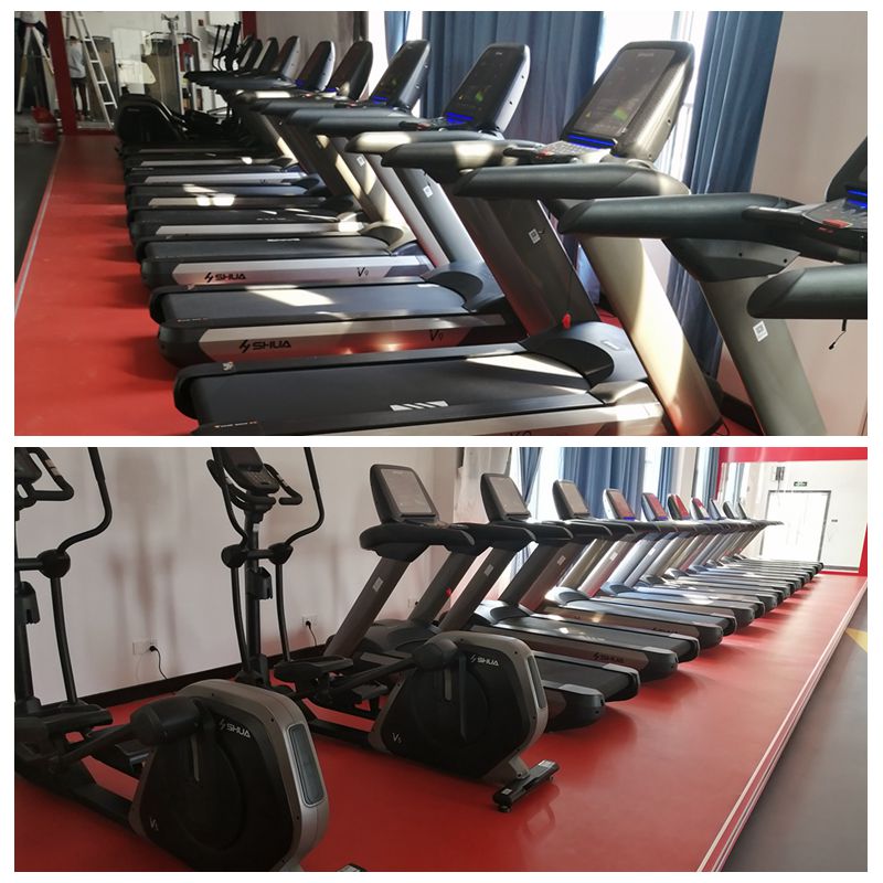 健身器材-广西米兰·(milan)中国健身器材有限公司