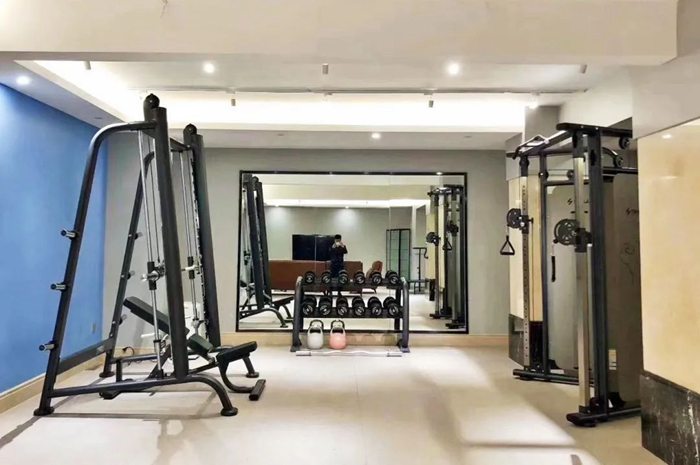 家庭健身解决方案-广西米兰·(milan)中国