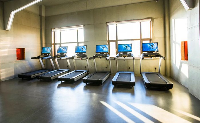 商用健身解决方案-广西米兰·(milan)中国