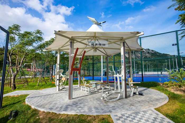 全民健身解决方案-广西米兰·(milan)中国