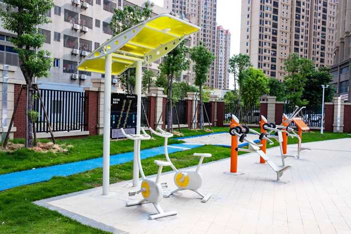 校园健身器材解决方案-广西米兰·(milan)中国