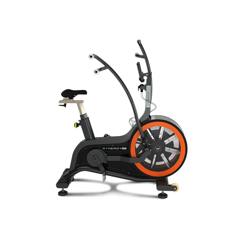 米兰体能训练器材-风扇车SH-B9600A-广西米兰·(milan)中国健身器材有限公司 米兰体能训练器材-风扇车SH-B9600A-广西米兰·(milan)中国健身器材有限公司