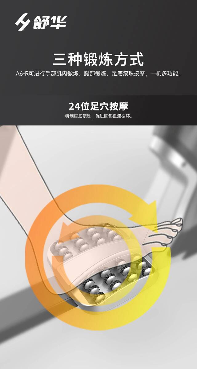 SH-B5836R 卧式健身车-广西米兰·(milan)中国健身器材有限公司