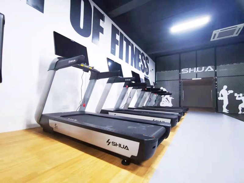 企事业单位健身房器材,单位职工健身房器材-广西米兰·(milan)中国健身器材有限公司