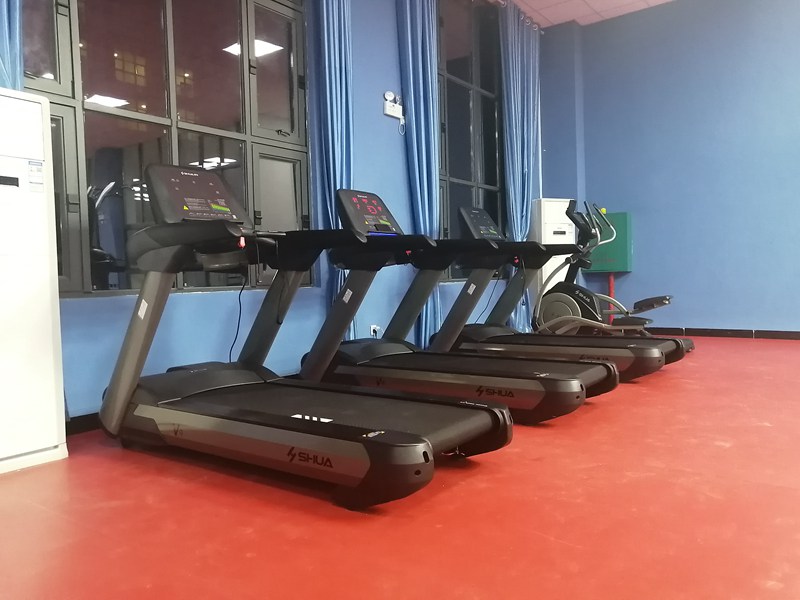 企事业单位健身房器材,单位职工健身房器材-广西米兰·(milan)中国健身器材有限公司