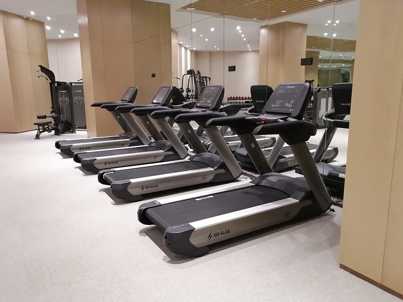 酒店健身房器材,室内健身器材,高端商用健身器材-广西米兰·(milan)中国健身器材有限公司