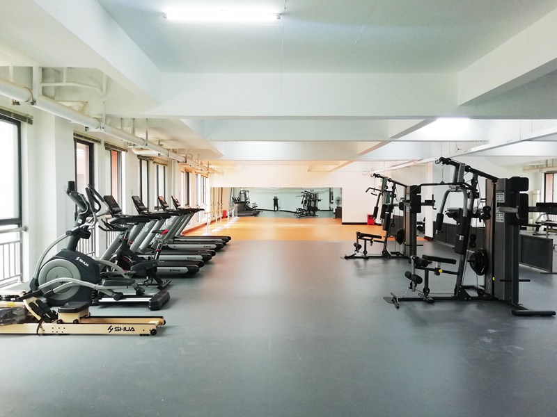 企事业单位健身房器材,单位职工健身房器材-广西米兰·(milan)中国健身器材有限公司