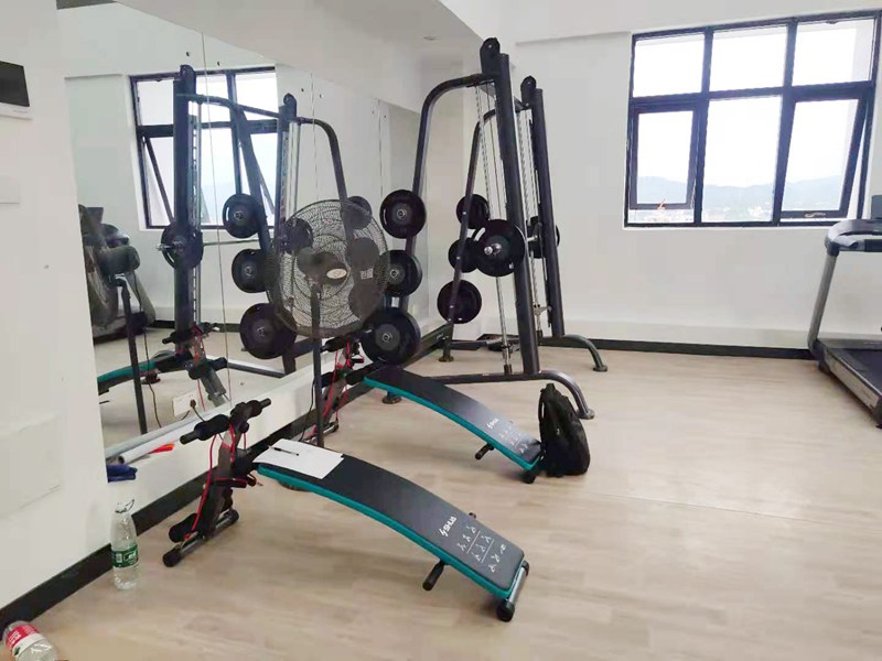 企事业单位健身房器材,单位职工健身房器材-广西米兰·(milan)中国健身器材有限公司