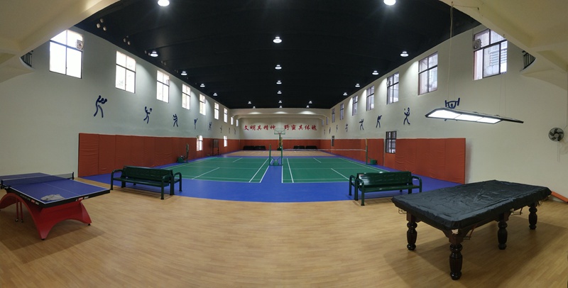 广西米兰·(milan)中国健身器材有限公司